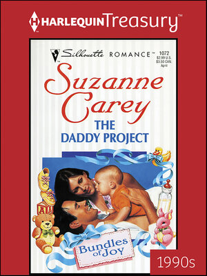 cover image of The Daddy Project